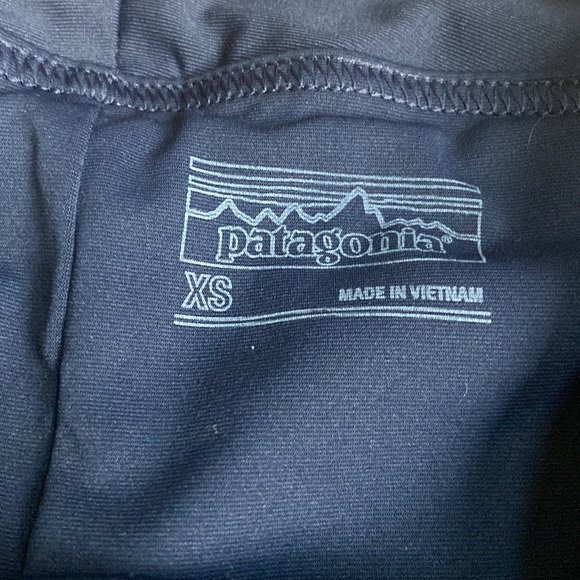 PATAGONIA EUC Women’s running skirt w/shorts SZ XS - Picture 5 of 7